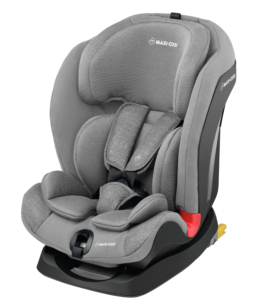 Maxi-Cosi Titan | Baby Plus B.V.